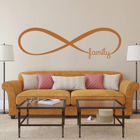 Amor Infinito Family