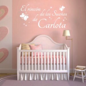 El Rincón de los Sueños de Carlota