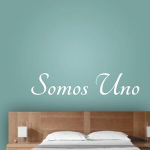 Somos Uno
