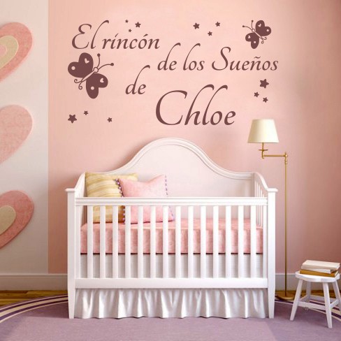 1940 El Rincón de los Sueños de Chloe