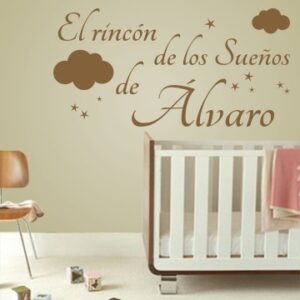 El Rincón de los Sueños de Álvaro