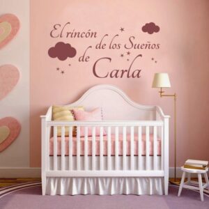 El Rincón de los Sueños de Carla