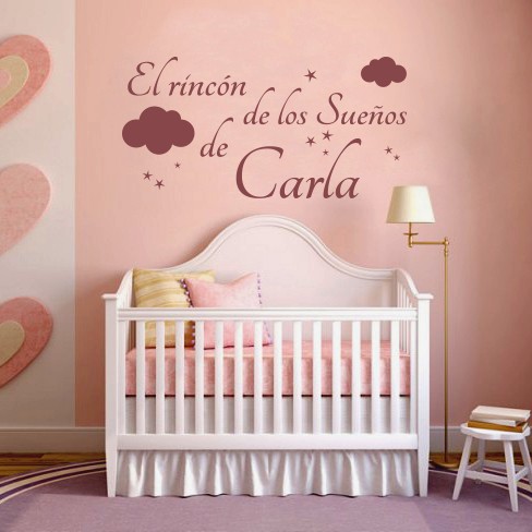 1946 El Rincón de los Sueños de Carla