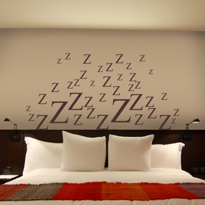 Vinilos Cabezal de Zetas