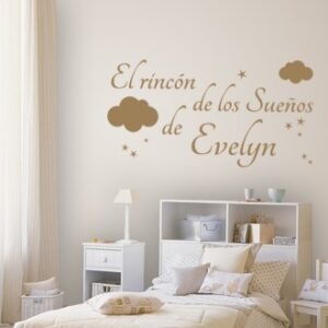 El Rincón de los Sueños de Evelyn