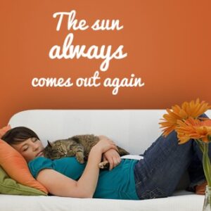 1987 Vinilos The Sun always...