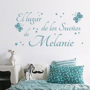 Vinilos El lugar de los Sueños de Melanie