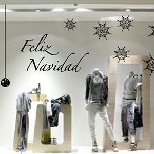 Feliz Navidad III
