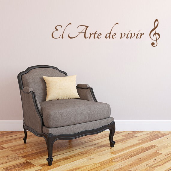 2011 El Arte de vivir