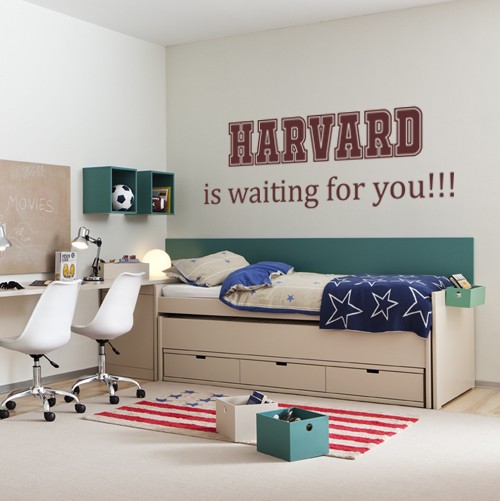 Harvard