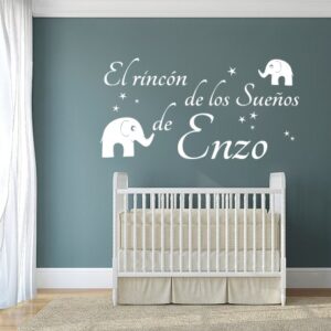 El Rincón de los Sueños de Enzo