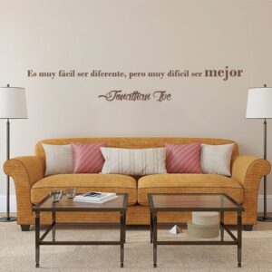 Vinilo Ser Mejor