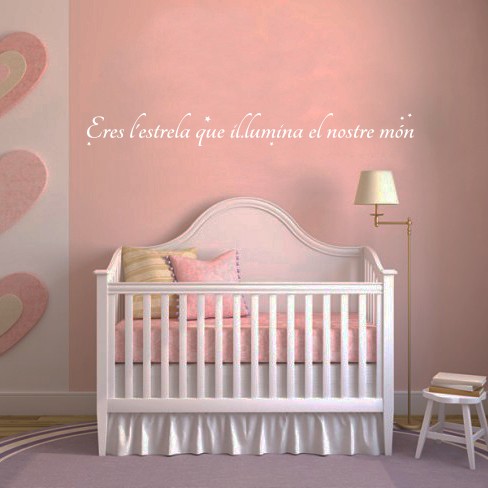 Vinilos en valenciano