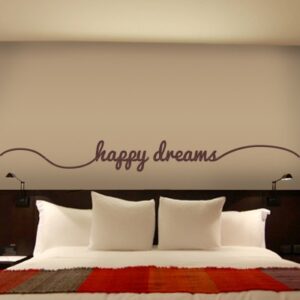 2072 Vinilos Happy Dreams