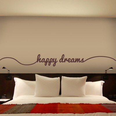 2072 Vinilos Happy Dreams