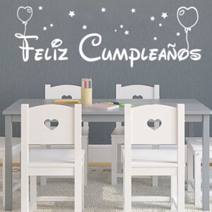 2086 Feliz Cumpleaños