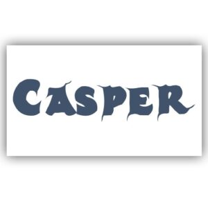Texto Casper