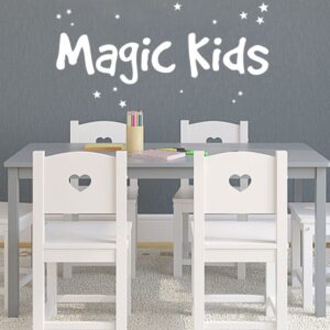 Magic Kids