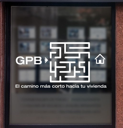 Vinilo personalizado Camino