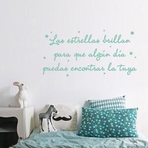 2145 Vinilo Encontrar estrella