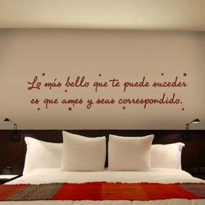 Vinilos Lo Más Bello