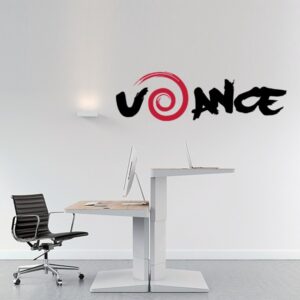 Logo empresa 2 colores