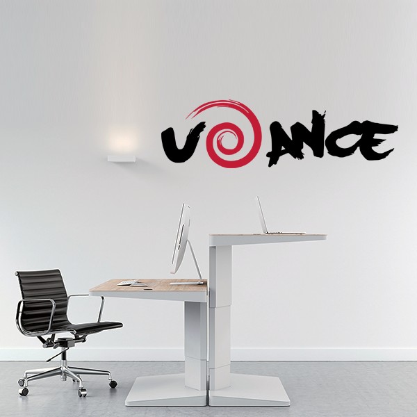 Logo empresa 2 colores