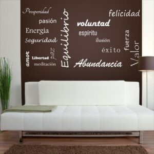 Palabras Personalizadas