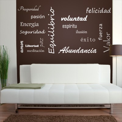 Palabras Personalizadas