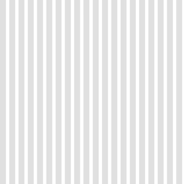 Papel Pintado Rayas Grises y blancas