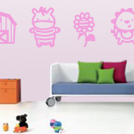 220-1 Dibus Animalitos