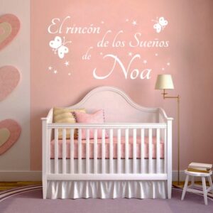 El Rincón de los Sueños de Noa