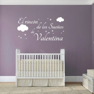 El Rincón de los Sueños de Valentina