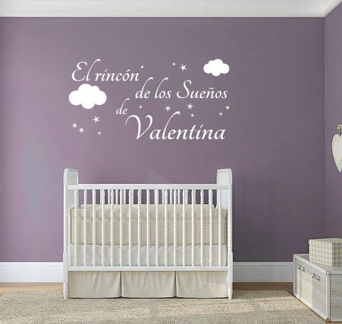 El Rincón de los Sueños de Valentina