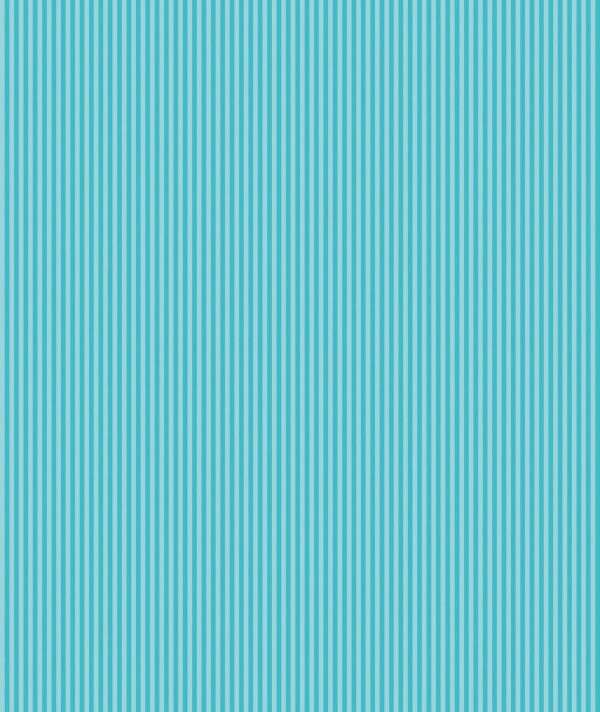 Papel Pintado Rayas Azules