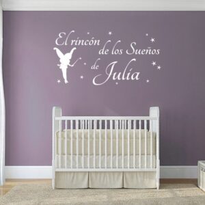 El Rincón de los Sueños de Julia