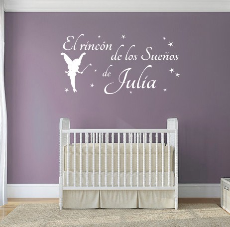 El Rincón de los Sueños de Julia