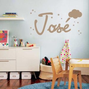 2251 Vinilos nombre Jose