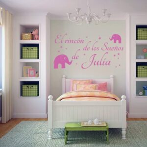 El Rincón de los Sueños de Julia