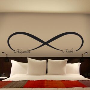 2258 Amor Infinito con Nombres