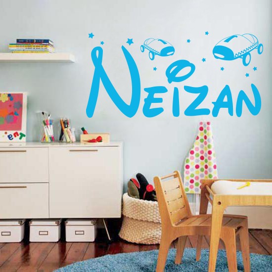 2273 Vinilo Neizan