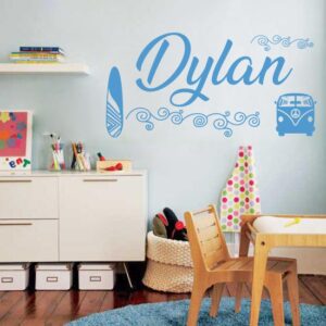 Vinilos Dylan surf