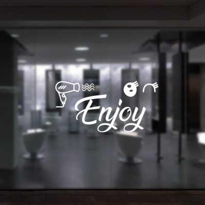 Vinilo Enjoy