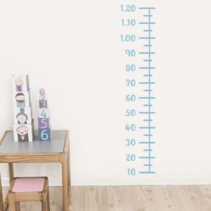 Vinilos Medidor infantil