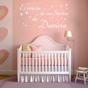 El Rincón de Daniela