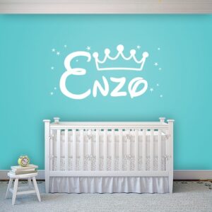 2349 Enzo con corona