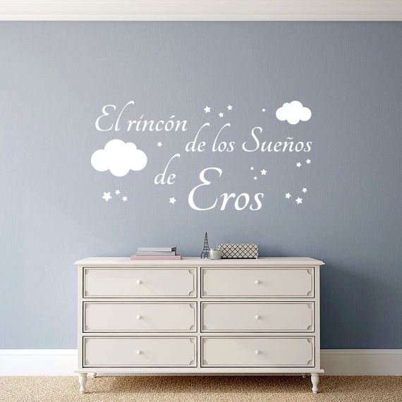 El Rincón de los Sueños de Eros