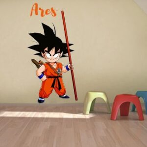 2392 Dibujo y nombre Ares