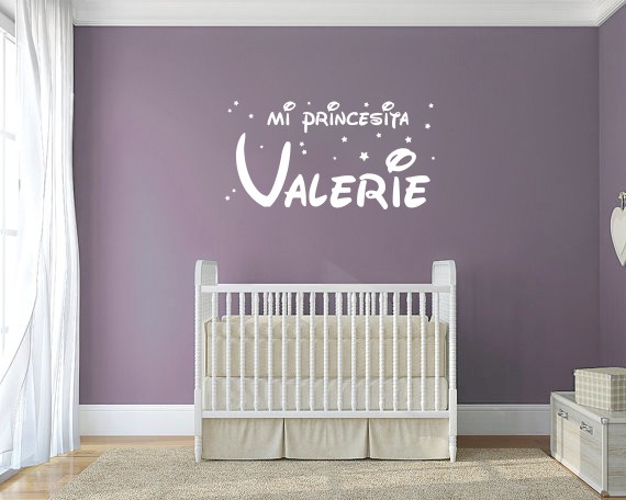 Mi princesita Valerie