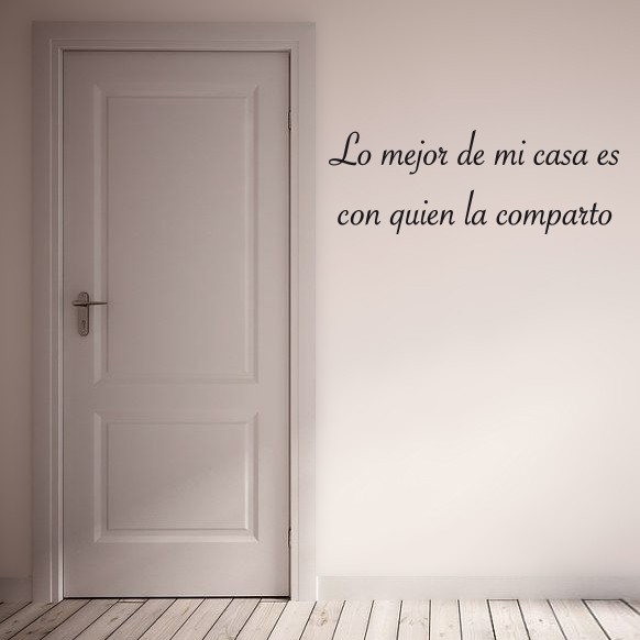 2452 Lo Mejor De Casa